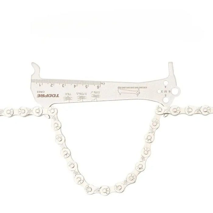TOOPRE Bike Chain Checker Wear Indicator - Image 3