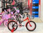 ⁦GB-8 Kids Bike "12⁩ - الصورة ⁦8⁩