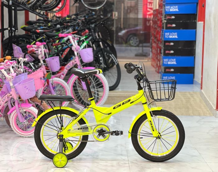 ⁦GB-8 Kids Bike "12⁩ - الصورة ⁦9⁩