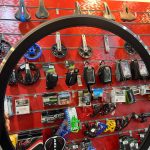 SG 700c Rim 28h 40mm