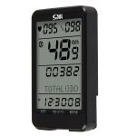 ⁦SUNDING SD-577C عداد لاسلكي مع Heartrate Monitor & Cadence⁩ - الصورة ⁦5⁩