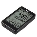 ⁦SUNDING SD-577C عداد لاسلكي مع Heartrate Monitor & Cadence⁩ - الصورة ⁦6⁩