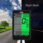 ⁦SUNDING SD-577C عداد لاسلكي مع Heartrate Monitor & Cadence⁩ - الصورة ⁦8⁩