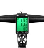 KMM Bicycle Computer Wired YE100-A - الصورة 3