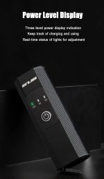 GUB Led Bicycle Lamp G-013 - Image 8