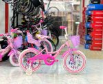 Minnie Kids Bike 16″