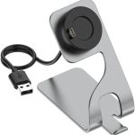 شاحن حامل حامل غارمن مع كابل USB A