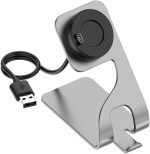 شاحن حامل حامل غارمن مع كابل USB A
