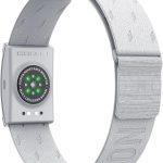 COROS Heart Rate Monitor, Advanced Sensor, Precise Data, Bluetooth, 38 Hours Battery Life, Connects up to 3 Devices at Once