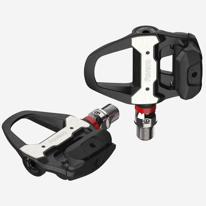 Favero Assioma PRO RS-2 Power Meter Pedals - Image 2