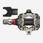 ⁦Favero Assioma PRO MX-UP Power Meter Pedals⁩ - الصورة ⁦2⁩