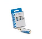 ثلاث عبوات CO2 لاعادة نفخ الكوتش بسرعه Giant Control Blast CO2 16G