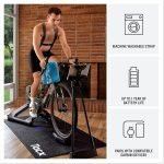 Garmin HRM 200 Heart Rate Monitor, Accurate Heart Rate and HRV Data, Comfortable Machine Washable Strap, M-XL - Image 3