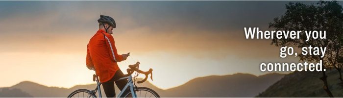⁦Garmin Edge® 530 Cycling Computer + Sensor Bundle, Includes heart rate monitor with soft strap, speed sensor and cadence sensor⁩ - الصورة ⁦17⁩