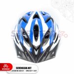 خوذة Wolf Helmet 4 - الصورة 3