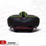 X Comfort Saddle with Rear Light - Image 4
