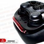 X Comfort Saddle with Rear Light - Image 5