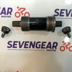 قلب بدال XUHUA Axle 110mm