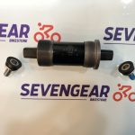 XUHUA Axle Set B.B 113MM