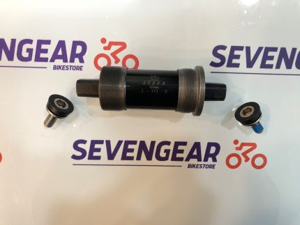 قلب بدال XUHUA Axle  - 113 mm
