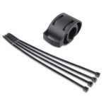 Ximimark Quick Release Bike Handlebar Mount Kit, Attach Watch to Bike Designed for Garmin Smartwatches