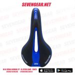 Xinda Road Bike Saddle - Image 4