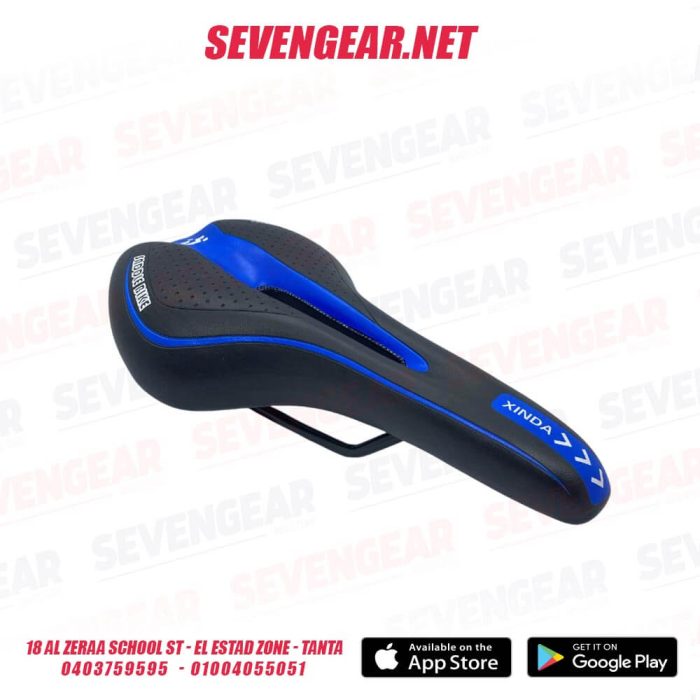 Xinda Road Bike Saddle - Image 3