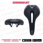 Xinda Road Bike Saddle - Image 2