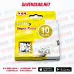 YBN 10 Speed Chain