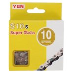YBN 10 Speed Chain - Image 2