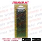 جنزير دراجة 7 سرعات YBN