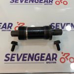YOUHUA-122m Bottom Bracket Axle set