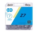 KMC Z7 7 Speed Chain