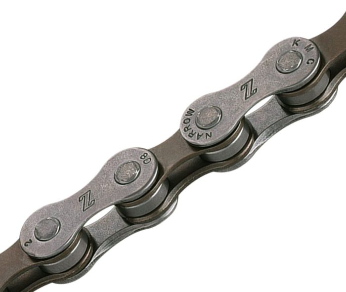 KMC Z7 7 Speed Chain - Image 6