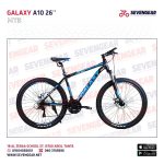 Galaxy A10 26"