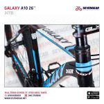 ⁦Galaxy A10 26"⁩ - الصورة ⁦9⁩