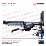 ⁦Galaxy A10 26"⁩ - الصورة ⁦10⁩