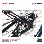 ⁦Galaxy A10 26"⁩ - الصورة ⁦2⁩