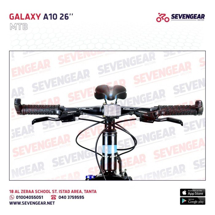 ⁦Galaxy A10 26"⁩ - الصورة ⁦3⁩