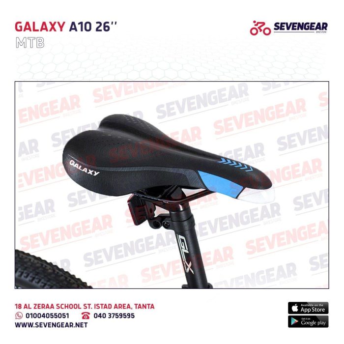⁦Galaxy A10 26"⁩ - الصورة ⁦4⁩