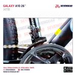⁦Galaxy A10 26"⁩ - الصورة ⁦6⁩