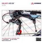⁦Galaxy A10 26"⁩ - الصورة ⁦7⁩