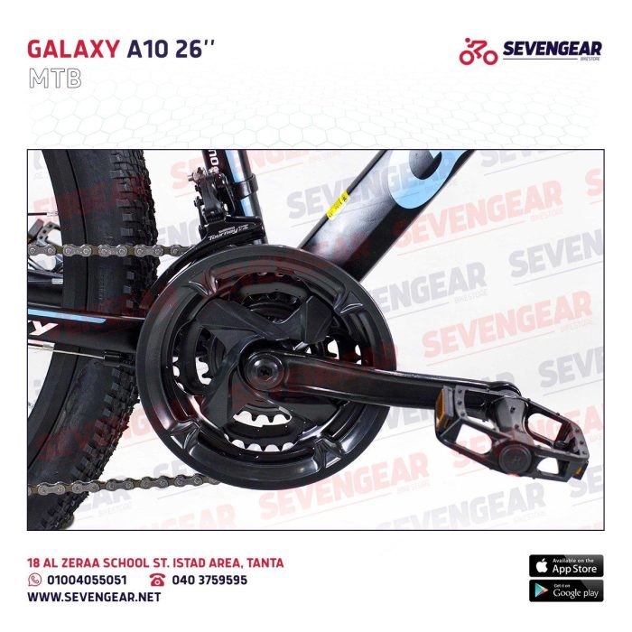 ⁦Galaxy A10 26"⁩ - الصورة ⁦5⁩