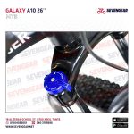 ⁦Galaxy A10 26"⁩ - الصورة ⁦8⁩