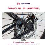 Galaxy A8 26" - Image 3