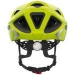 Abus Aduro 2.0 AB-10 Helmet L(58:62cm) NeonYellow - Image 3
