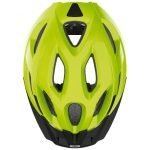 Abus Aduro 2.0 AB-10 Helmet L(58:62cm) NeonYellow - Image 4