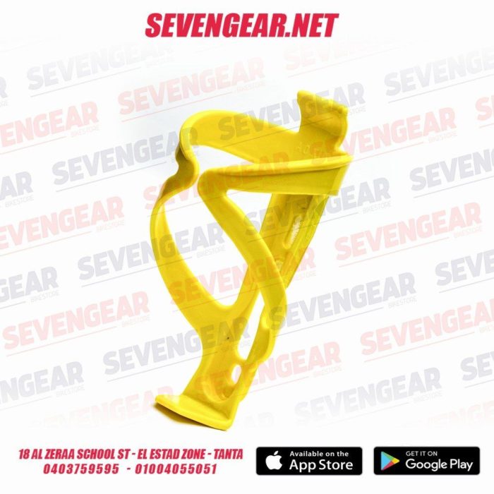 ⁦حامل زمزميه AOXA، اسود, ازرق, احمر, ابيض, اصفر⁩ - الصورة ⁦6⁩