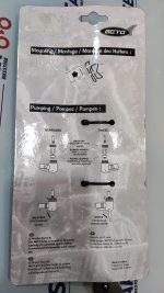 ⁦BETO Mini 2-Way Pump CMP-008⁩ - الصورة ⁦4⁩