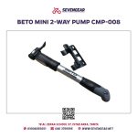 BETO Mini 2-Way Pump CMP-008